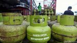 Siap-siap! Subsidi Elpiji 3 Kg Bakal Dicabut