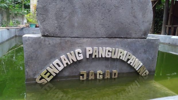 Ada Cabang Keraton Agung Sejagat di Klaten, Jumlah Pengikut 28 Orang