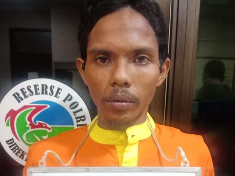 Selundupkan Sabu dan Ekstasi ke Kepri, 2 WN Malaysia Ditangkap