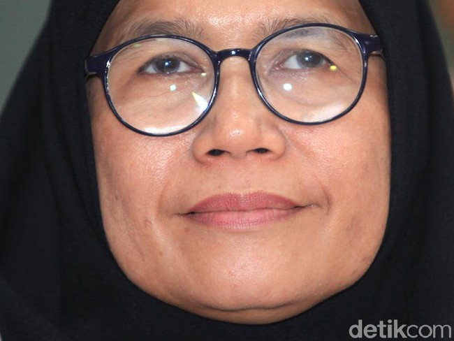 4 Kontroversi Etik Lili Pintauli dari Cuma Potong Gaji Kini soal MotoGP