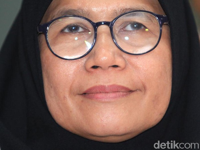 Lili Pintauli Siregar