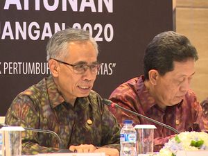 OJK Perketat Penjualan Reksa Dana di Perbankan