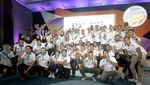 Tim Voli Jakarta BNI 46 Siap Bertarung di Proliga 2020