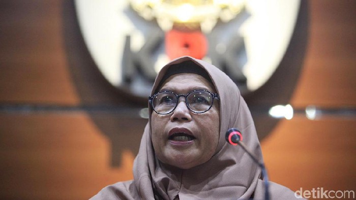Lili Pintauli Siregar