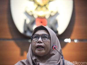 Komnas HAM Sebut TWK Langgar Hak Asasi, KPK Pilih Tunggu MA-MK
