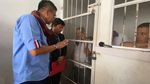 Potret Kakek Samirin yang Dipenjarakan karena Ambil Sisa Getah Karet Rp 17 Ribu
