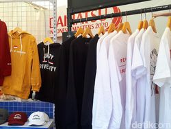Jangan Sampai Gagal, Begini Kunci Sukses Bisnis Clothing