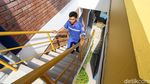Rumah Pompa Siaga 24 Jam untuk Antisipasi Banjir