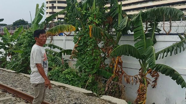 Ini Lokasi Bekas 'Raja' Keraton Agung Sejagat Dulu Tinggal di Ancol
