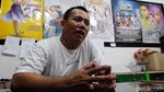 Perjalanan Raja Bioskop di Karawang yang Tersisih Kemajuan Zaman