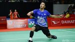 Libas Wakil Taiwan, Jojo Mantap Melangkah