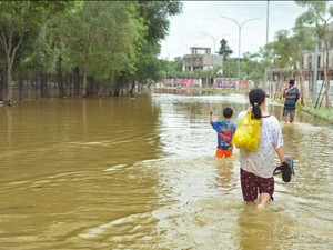 Masih Jauh...