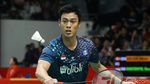 Viktor Axelsen Jegal Vito di Daihatsu Indonesia Masters 2020