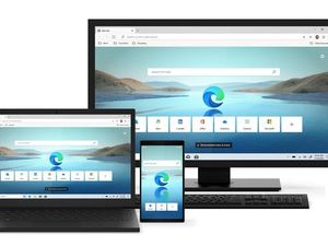 Microsoft Rilis Browser Edge Berbasis Chromium, Yuk Coba!