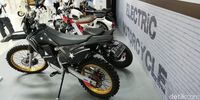 Motor Listrik Bukan Teknologi Canggih