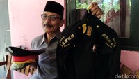 Sudadi akhirnya datang ke Purworejo memenuhi undangan itu. Bukannya dana dari Swiss yang cair, saat itu justru dia diminta membayar Rp 2 juta untuk membeli baju seragam kebesaran keraton. Baju seragam itu lengkap dengan celana panjang, topi, pangkat, tanda kehormatan hingga sabuk. Sudadi mengakui bukan kali ini saja diundang untuk meramaikan berbagai rangkaian kegiatan yang diprakarsai Toto. Dia pernah ikut dalam rangkaian kegiatan yang dikemas dalam budaya, mulai dari prasasti di Prambanan, Dieng, hingga mengambil batu di Bruno, Purworejo.