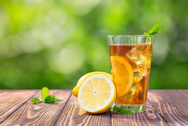 Murah Meriah, 5 Minuman Favorit Mahasiswa yang Menyegarkan