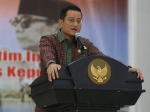 Video Mensos Jelaskan Mekanisme Bansos yang Dianggap Sulit