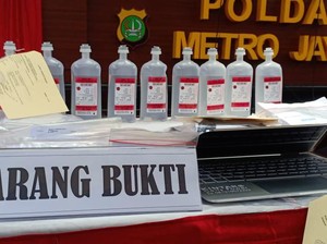 Waspadai Klinik Ilegal, Ini Daftar Penyedia Layanan Stem Cell yang Resmi
