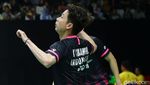 Mantap Bener! Kevin/Marcus Menang 2 Set Langsung