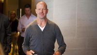 chip wilson lululemon