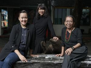 Pasar Seni Ancol Jadi Lokasi Jakarta Biennale 2020
