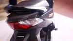 Wajah Baru Skutik Terlaris Dunia, Honda BeAT