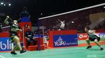 Praveen/Melati Terus Melaju di Daihatsu Indonesia Masters 2020