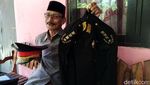 Begini Penampakan Seragam Keraton Agung Sejagat