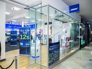 Bose Tutup 119 Toko Offline, Apa Alasannya?