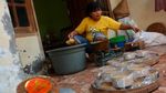 Serba-serbi Persiapan Imlek di Seluruh Indonesia