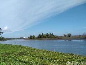 Tempat Wisata Pangandaran Ini Lokasi Favorit Syuting Film Kolosal