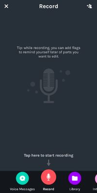 (HOLD) Cara Bikin Podcast Gampang Pakai Anchor 