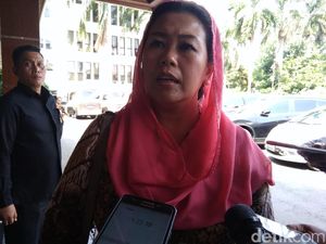 Yenny Wahid soal Tepuk No Kafir: Apa Sih yang Mau Diajarin?