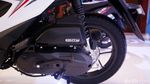 Wajah Baru Skutik Terlaris Dunia, Honda BeAT