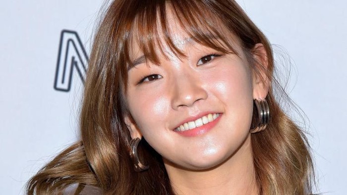 standar kecantikan wanita LOS ANGELES, CALIFORNIA - OCTOBER 30: Actress So-dam Park attends A Genre Of One: Bong Joon Ho, a feature retrospective presented by the American Cinematheque at The Egyptian Theatre on October 30, 2019 in Los Angeles, California. (Photo by Michael Tullberg/Getty Images)
