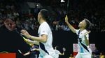 Fajar/Rian Tembus Perempat Final Indonesia Masters 2020