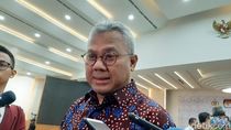 KPU Gelar Simulasi Pilkada 2020 dengan Protokol COVID-19 pada Juli
