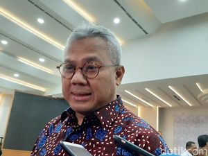 KPU Sebut Ada Pemangkasan Anggaran Pilkada di 2 Daerah