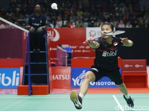 Lupakan All England, Greysia Polii dkk Alihkan Fokus ke Turnamen Lain