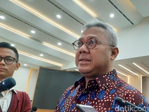 Bupati Talaud Terpilih Tak Kunjung Dilantik, KPU: Itu Urusan Kemendagri