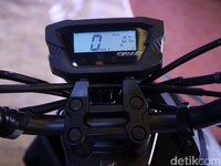 Spek dan Fitur Baru Honda BeAT Series, Lebih Irit?