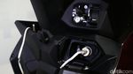 Wajah Baru Skutik Terlaris Dunia, Honda BeAT