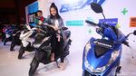 Skutik Entry Level Honda BeAT dkk, Mana yang Termurah?