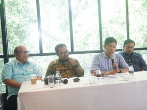 Sadari Dampak Kenaikan Iuran JKN-KIS, Ini Kata BPJS Kesehatan