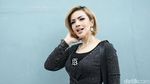 Lagunya Si Enak! Barbie Kumalasari Mau Konser di Hong Kong
