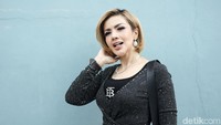 Wah, kira-kira kapan ya konsernya Barbie? Pool/Palevi S/detikFoto.