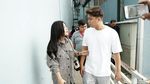 Billy Syahputra Minta Jodoh saat Umrah, Apakah Elvia Jawabannya?