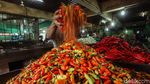 Harga Cabai Pedas Banget