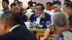 DPR-Menkum HAM Sepakati 50 RUU Prolegnas Prioritas 2020